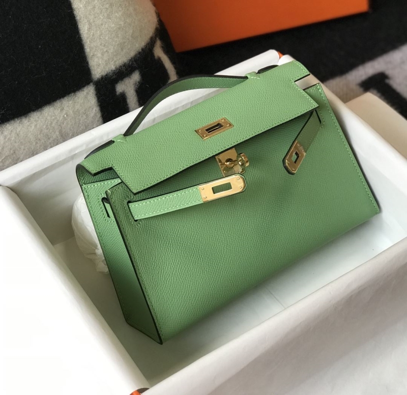 Hermes Kelly DanSe Bags